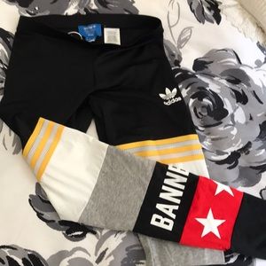 New adidas banned from normal Rita Ora leggings